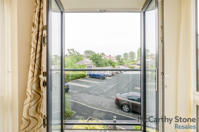31 Crocus Court, Station Road, Poulton-Le-Fylde photo 4