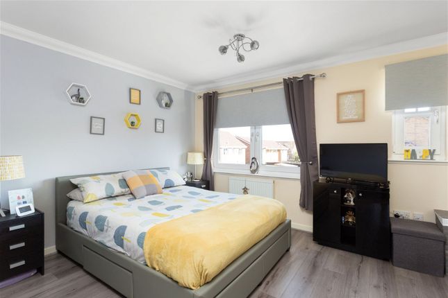 Terraced house for sale in Dalyell Place, Armadale