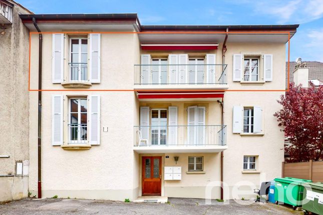 Apartment for sale in Bussigny, Canton De Vaud, Switzerland