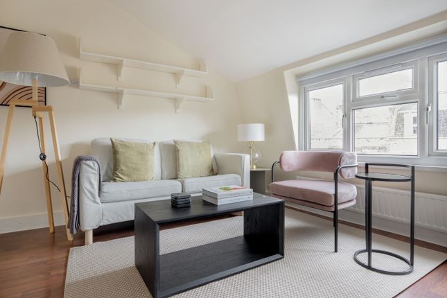 Flat to rent in King's Cross, London