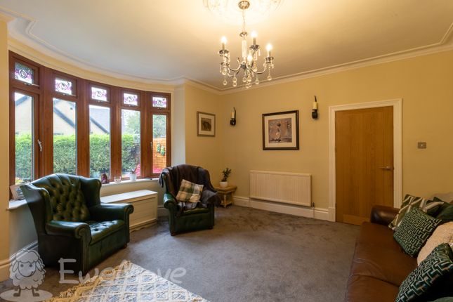 Semi-detached house for sale in Dudwell Avenue, Halifax, West Yorkshire