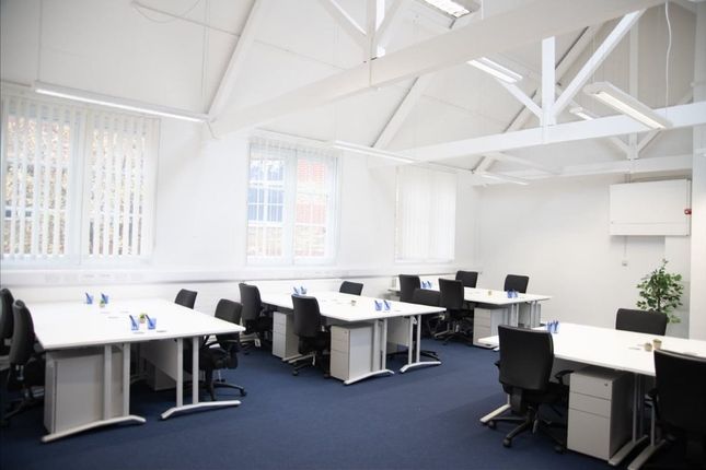 Thumbnail Office to let in 50 Westminster Bridge Road, The Chandlery, London