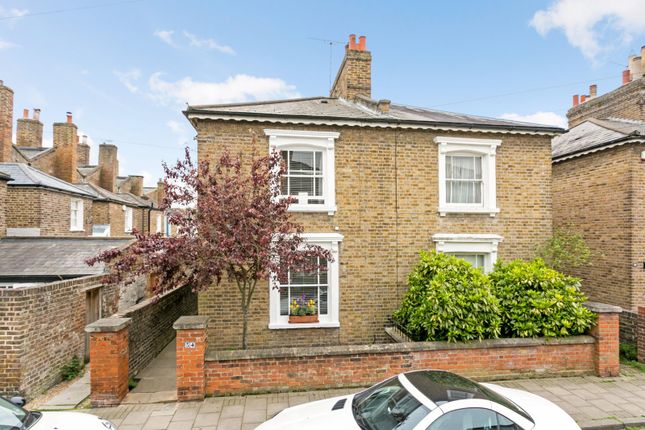 Thumbnail Semi-detached house for sale in Adelaide Square, Windsor, Berkshire