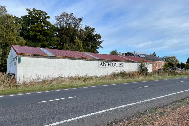 Thumbnail Industrial to let in Glencarse, Perth