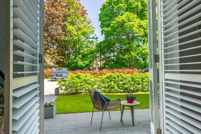 Flat for sale in Kirk House, Mill Mount, York