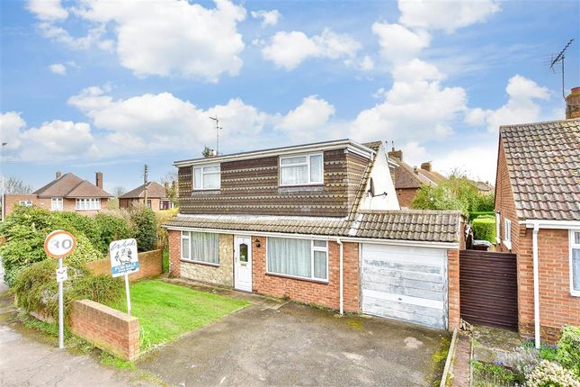 Thumbnail Property for sale in Banner Way, Minster-On-Sea, Sheerness, Kent