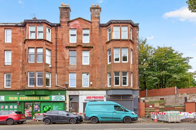1 Bedroom Flat