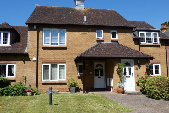 Flat for sale in Midholme, Sea Lane Close, East Preston