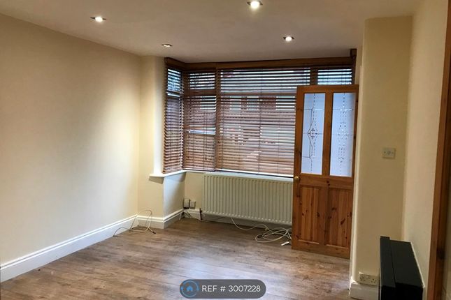 Brynorme Road, Manchester photo 3