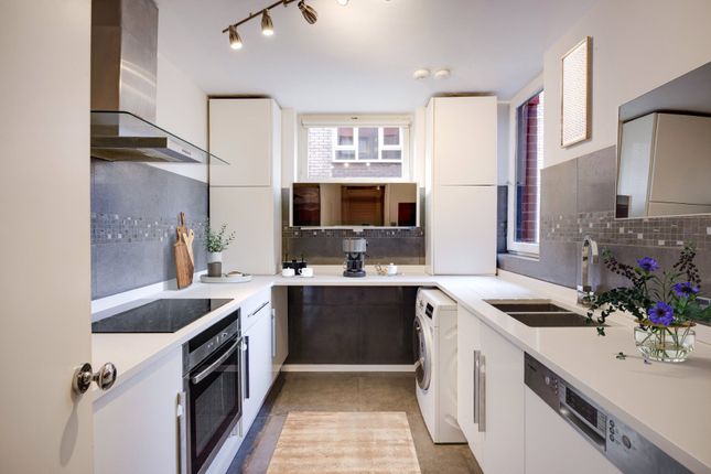 Flat 6, 125, Hornsey Lane, London photo 4