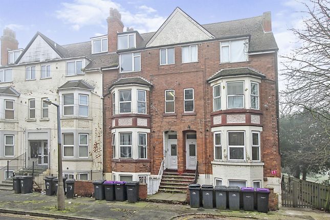 Thumbnail Flat for sale in Prince Alfred Avenue, Skegness