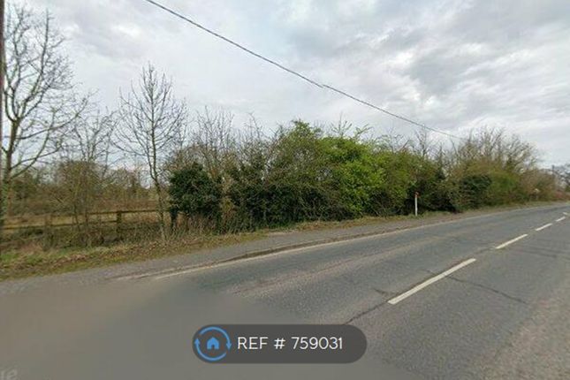 2-bed caravan on Gerbs Bungalow, Warrington Road Mickle Trafford, Chester, £900/mo