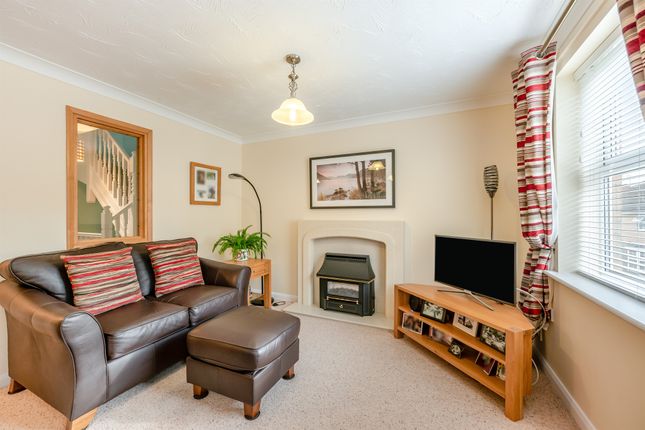 8, Siskin Road, Oakham photo 3