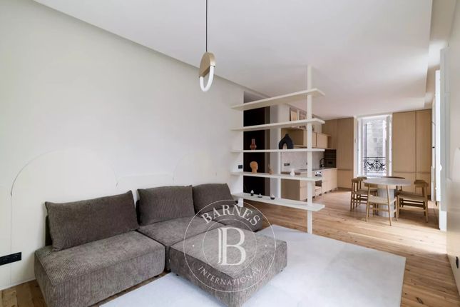 Apartment for sale in Biarritz, 64200, France