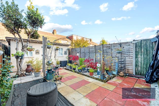 Terraced house for sale in Buller Road, Tottenham