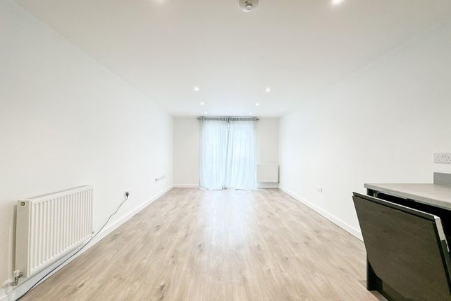 Thumbnail Flat to rent in Addison House, Ashton, Bristol