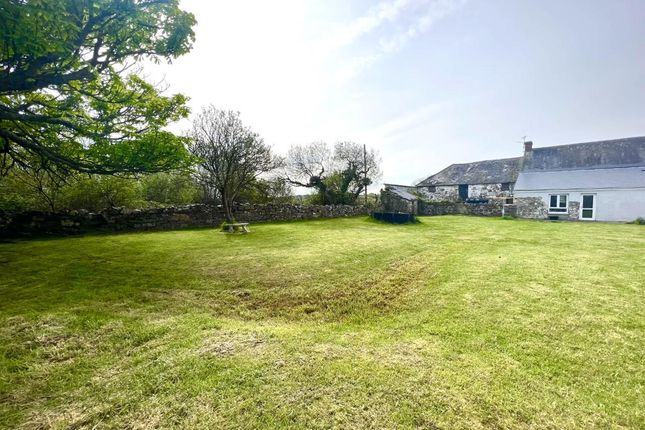 Property for sale in Laugharne, Carmarthen