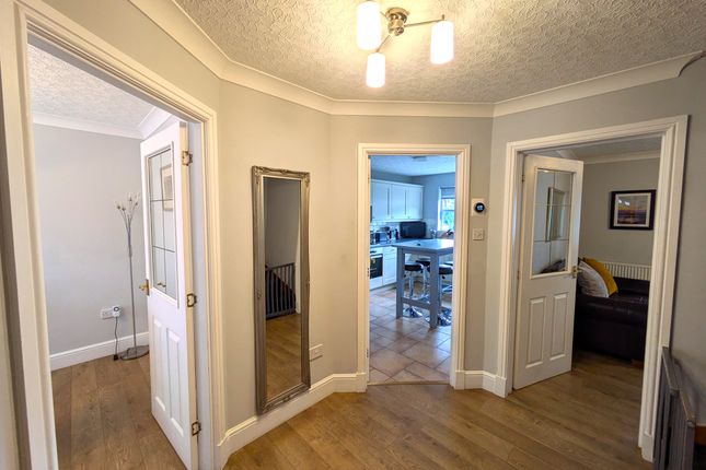 8, Parkfoot Meadows, Dumfries photo 4