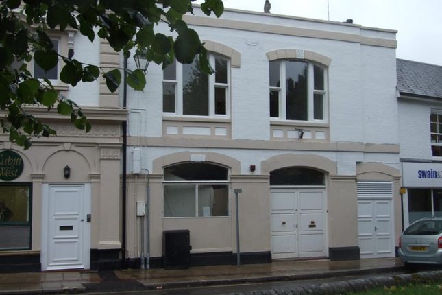 Office to let in South Street, Havant