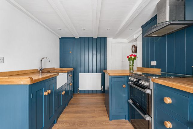 Bakery Cottage, Grampound, Truro photo 4