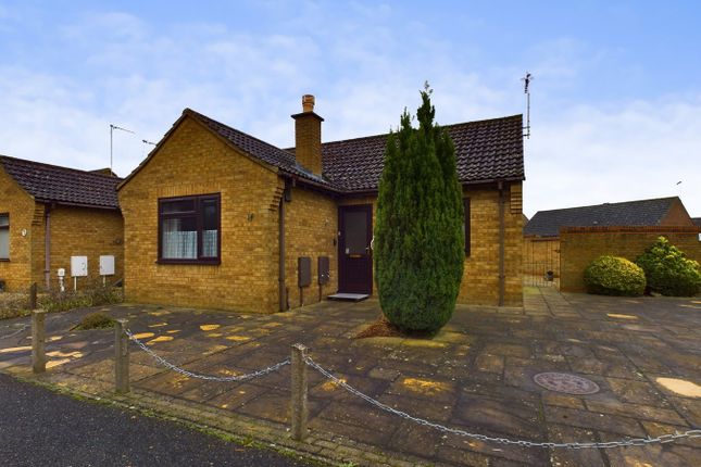 2-bed other on 14, Regent Road, Downham Market, £190,000