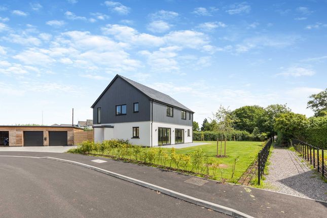 Detached house for sale in St Bridgets Close, Ross-On-Wye, Herefordshire