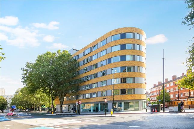 Thumbnail Property to rent in Gedling Court, Jamaica Road, London, Greater London