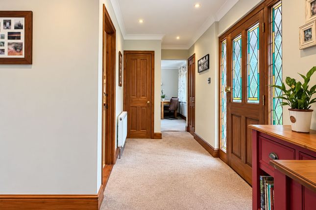 Gidan Sark, Bourne Road, Colchester photo 4