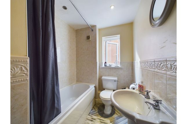 Detached house for sale in Ironstone Crescent, Sheffield