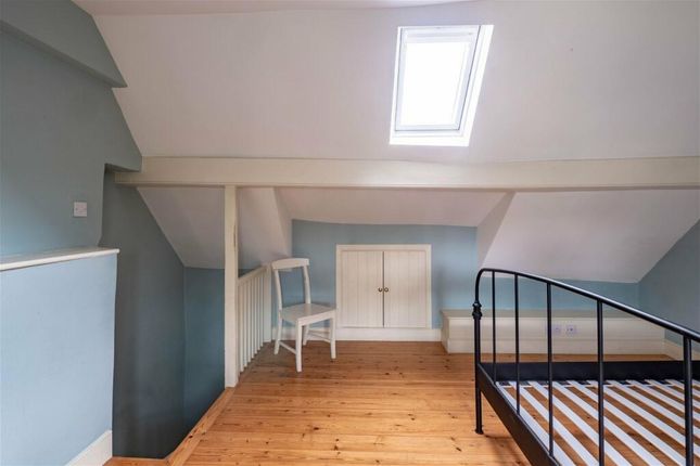 Terraced house for sale in Horton Street, Frome