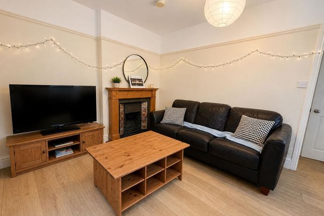53, Charnock Avenue, Nottingham photo 3