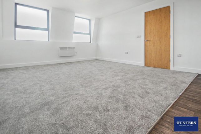 Apartment 609, Park House 57-59, Well Street, Bradford photo 4