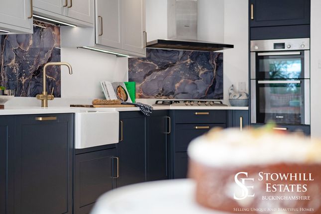 Glenlion Gossmore Close, Marlow photo 3
