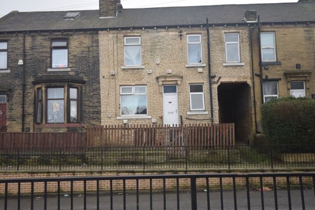 Terraced house for sale in New Hey Road, Bradford