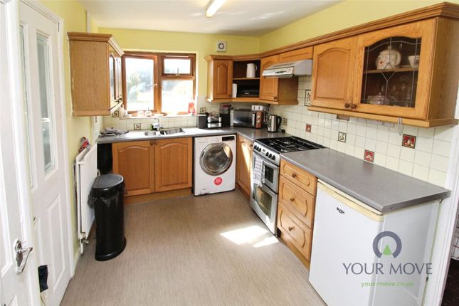 56, Hensons Lane, Coalville photo 3