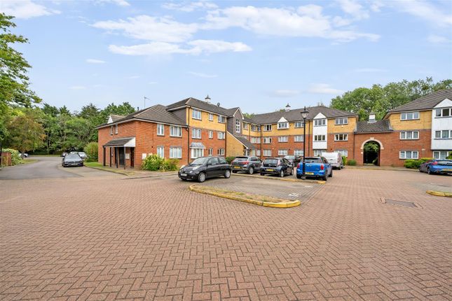 Cherry Court
