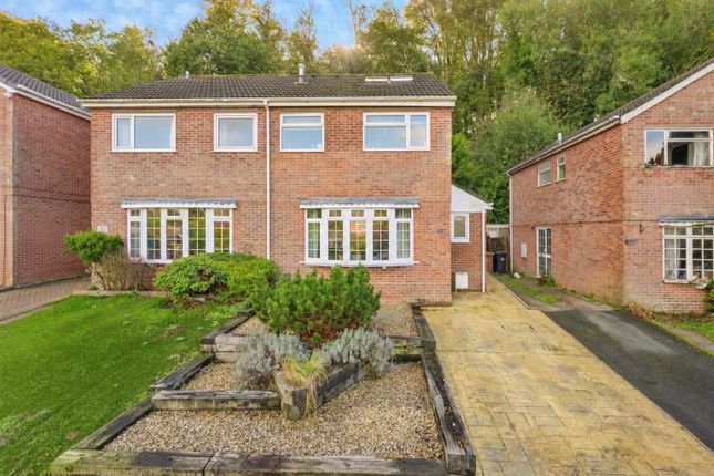 3-bed semi-detached on Southgate Avenue, Plymouth, £325,000