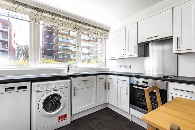 Maisonette for sale in Mulvaney Way, Kipling Estate, London