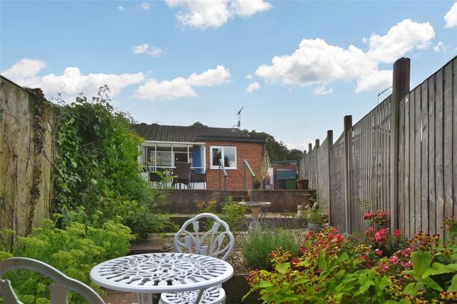 Bungalow for sale in Valley Way, Exmouth, Devon