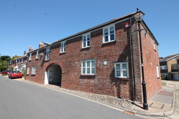 Thumbnail Property to rent in King Street, Emsworth