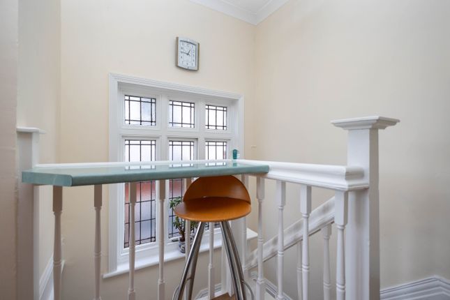 Flat for sale in Fitzharris Avenue, Winton, Bournemouth