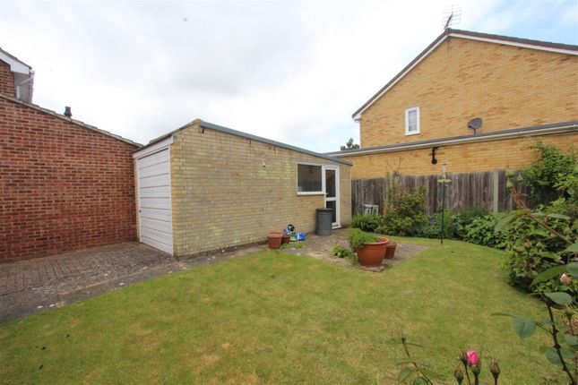 Semi-detached bungalow for sale in Auckland Drive, Sittingbourne