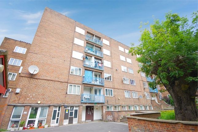 Flats for Sale in Kilburn Priory, London NW6 - Kilburn Priory, London NW6  Apartments to Buy - Primelocation