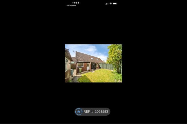 Langcliffe Drive, Heelands, Milton Keynes photo 5