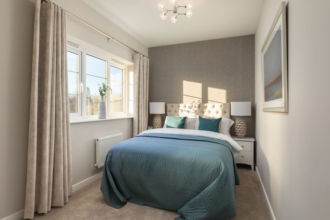 Plot 40 - Sibson, Tewkesbury photo 4