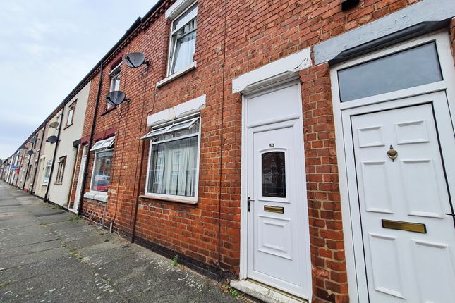 2-bed house on 53, Darlington, £525/mo