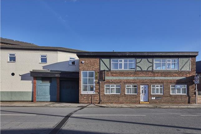 Thumbnail Industrial for sale in Alexandra Road, Grimsby, North East Lincolnshire