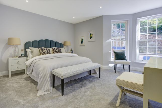 Flat for sale in High Beeches, West Heath Road, Hampstead