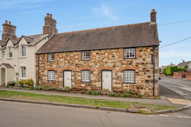 3-bed house on 16-17, High Street, Wareham, £650,000
