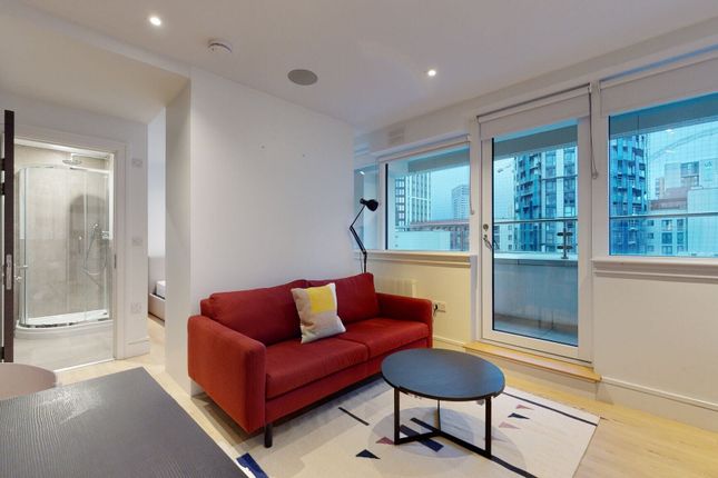 Thumbnail Studio to rent in Olympic Way, Wembley